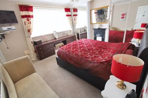 Bedroom- click for photo gallery